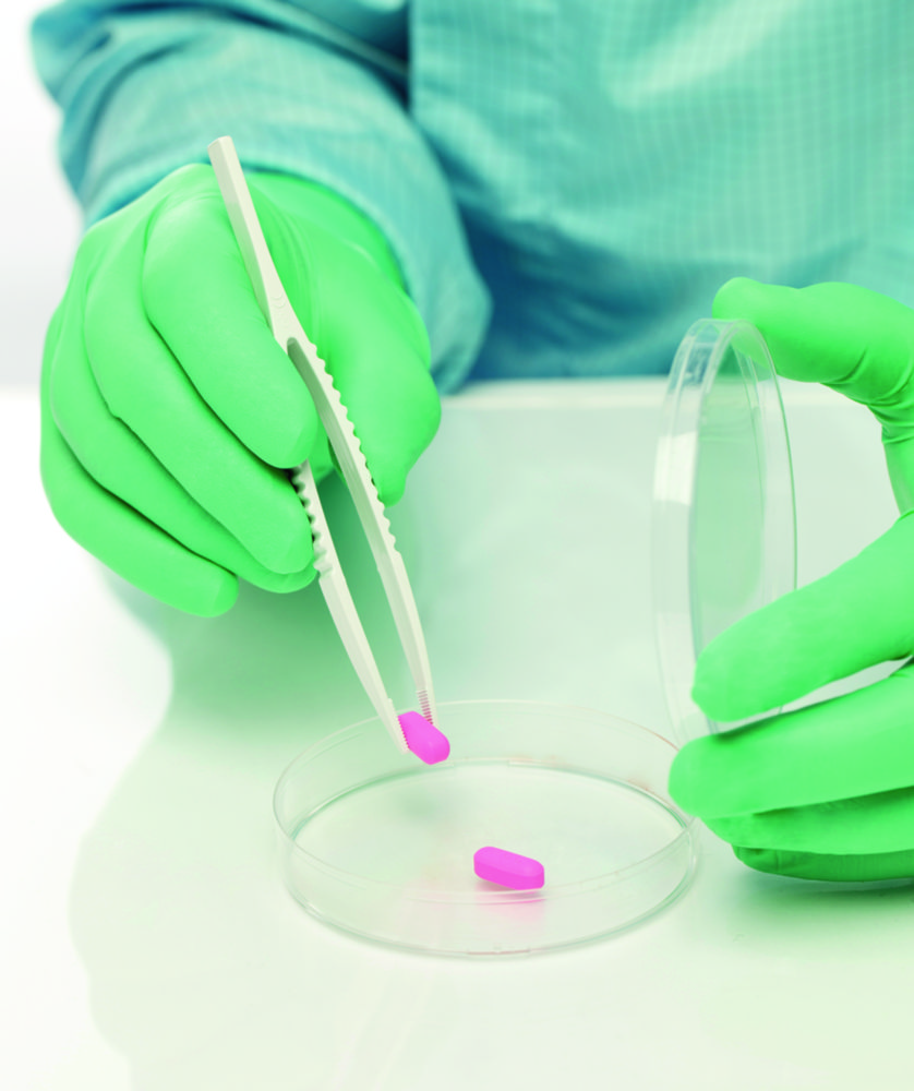 Reinraum-Handschuhe BioClean FUSION™, Polychloropren