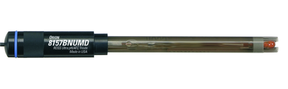 pH-Kombinationselektroden ROSS™ Ultra Triode™