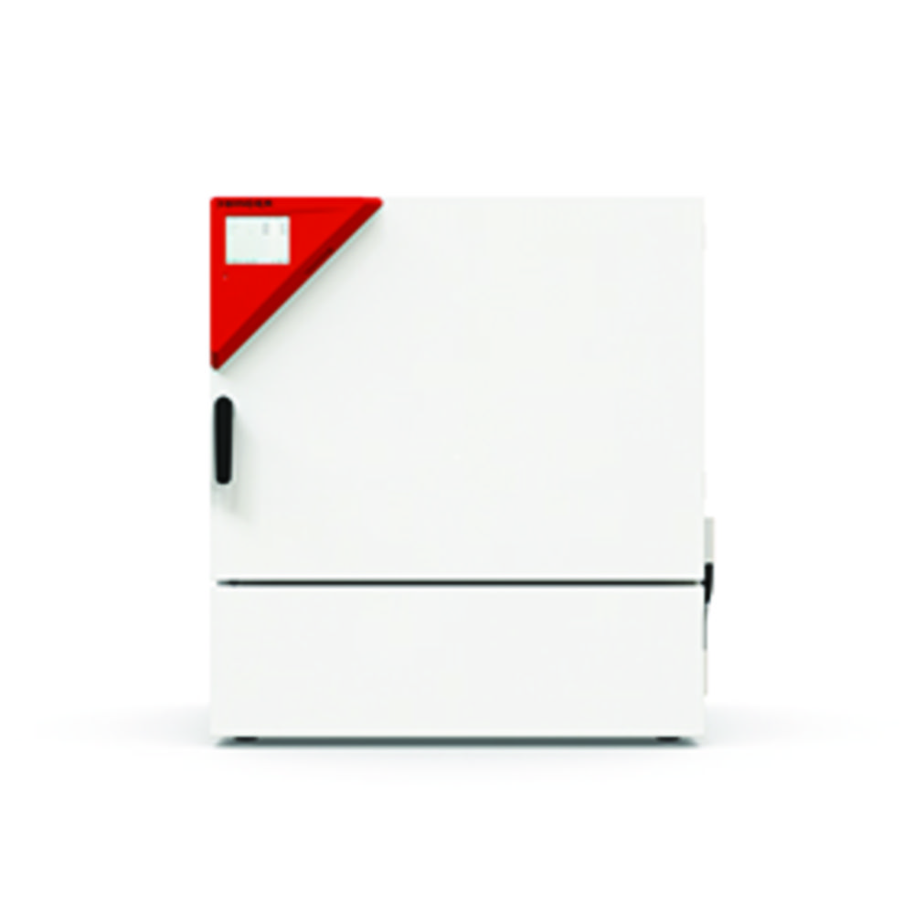 Kühlinkubator KB PRO | Typ: KB PRO 130, Nennvolumen: 127 l, Temperatur: -20 ... 100 °C
