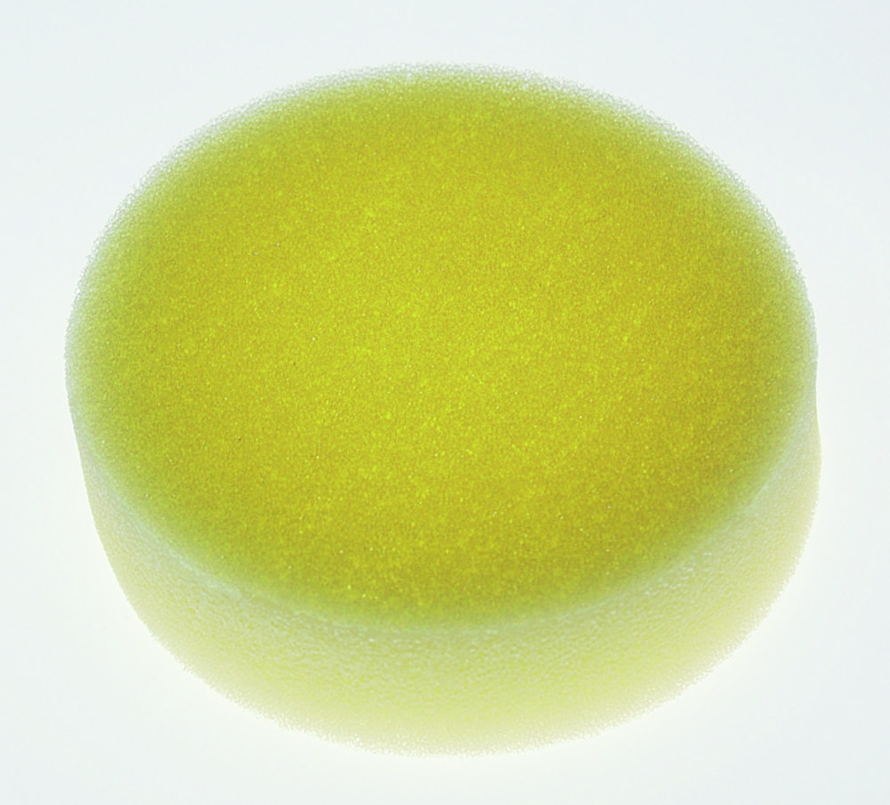 Ersatz-Schaumstoffeinlagen für Quecksilber-Aufsammler