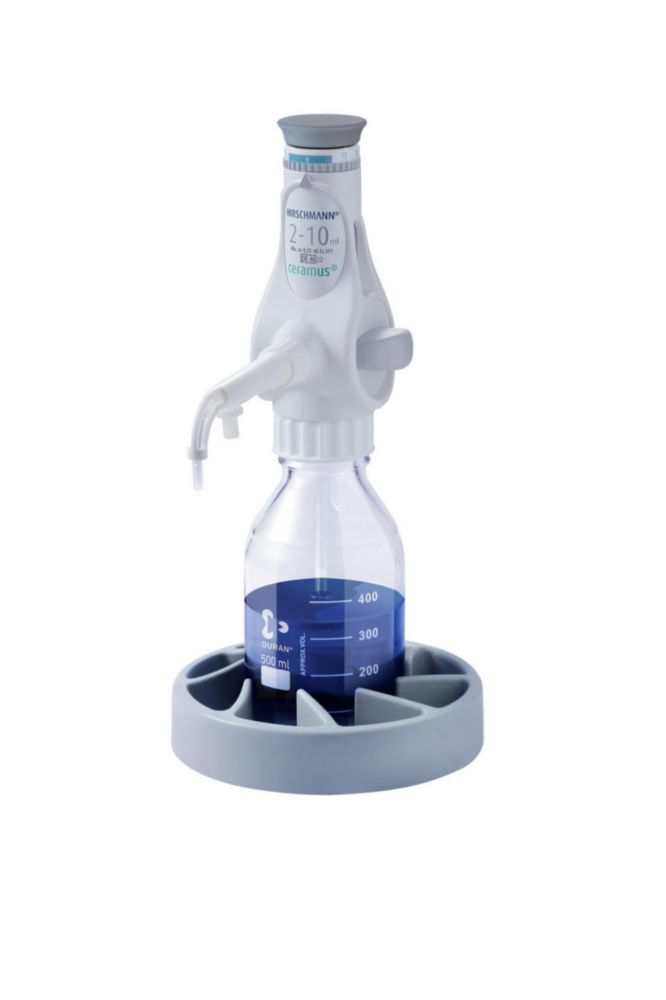 Flaschenaufsatz-Dispenser ceramus®