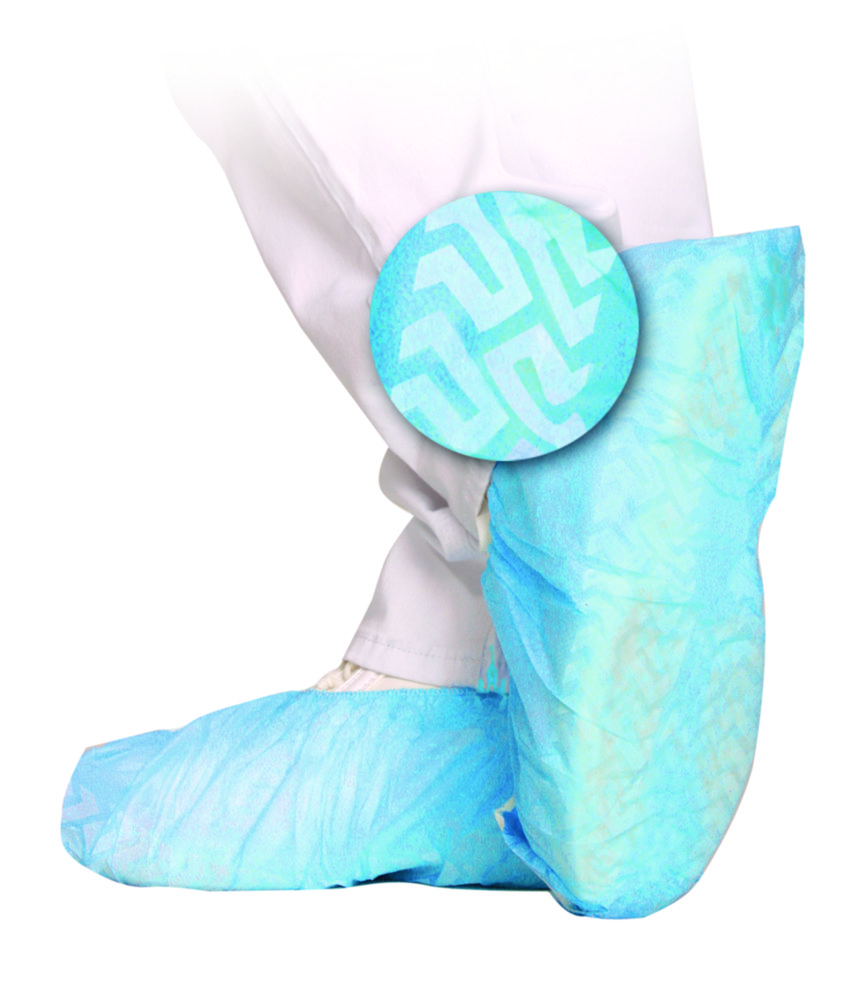 Überschuhe für HYGOMAT | Länge mm: 470