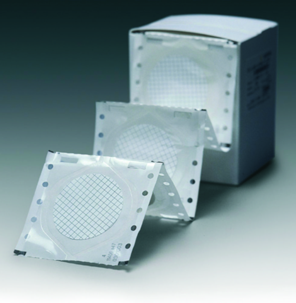 Membranfilter Microsart™ e.motion