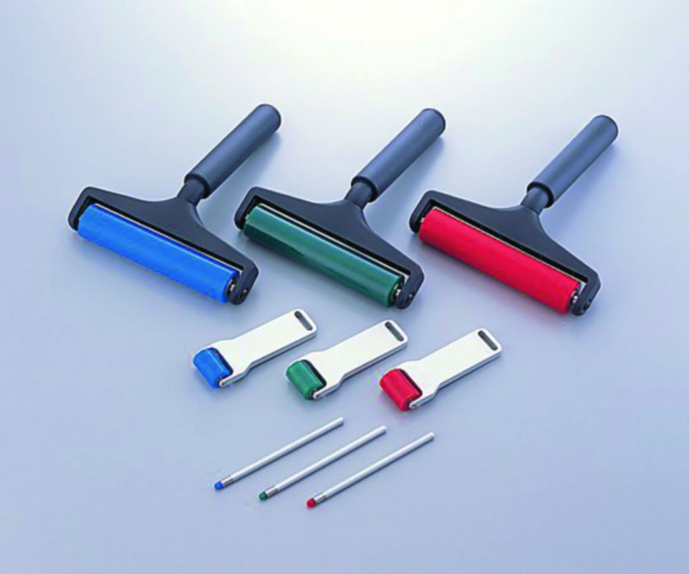 Handreiniger Rollen ASPURE