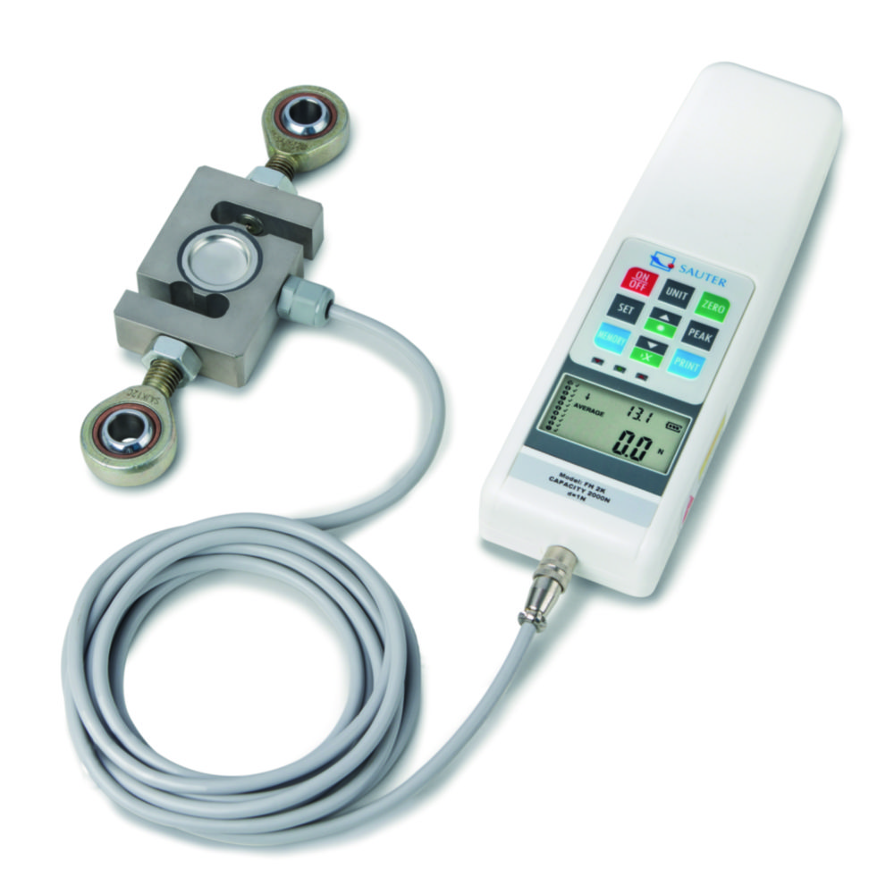 Digitales Kraftmessgerät FH-M