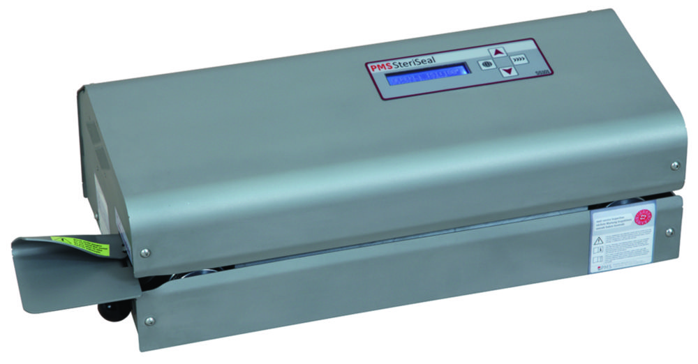 Siegelgerät für Sterilisationsverpackungen