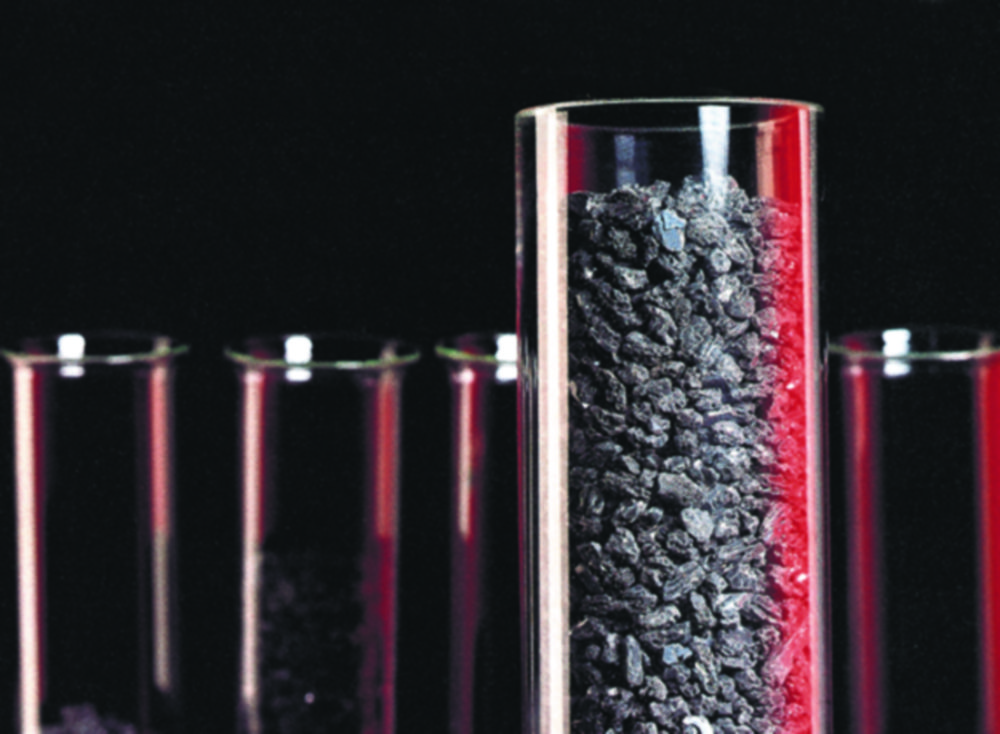 Siedesteine Typ RESISTENT