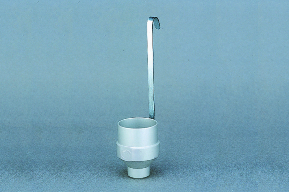 Tauchauslaufbecher FRIKMAR