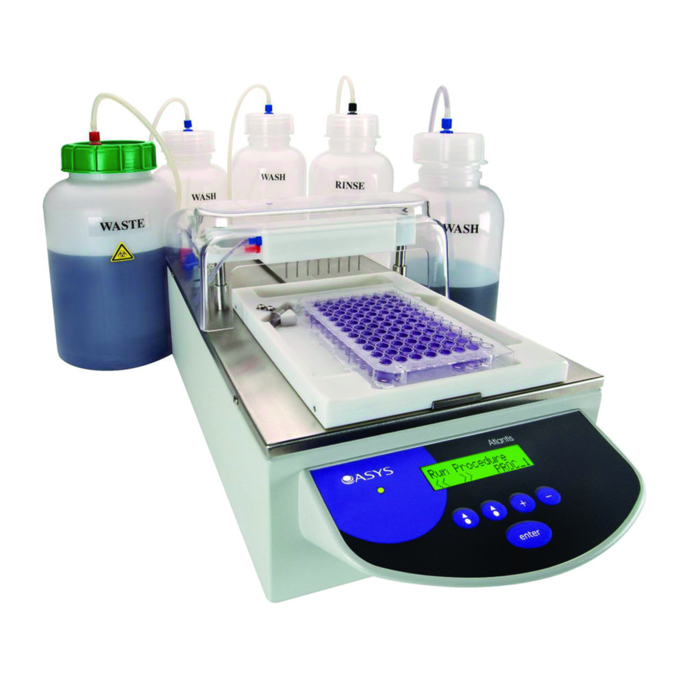 Atlantis Washer Maintenance Kit