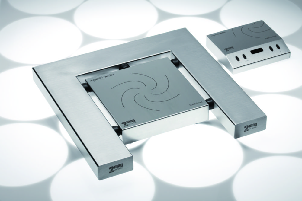 Zubehör für 2mag Magnet-Rührsysteme