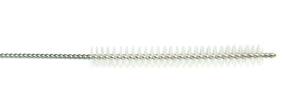 Schlauchbürsten, Edelstahl