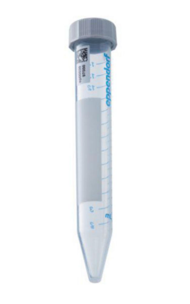 Eppendorf Tubes®, PP