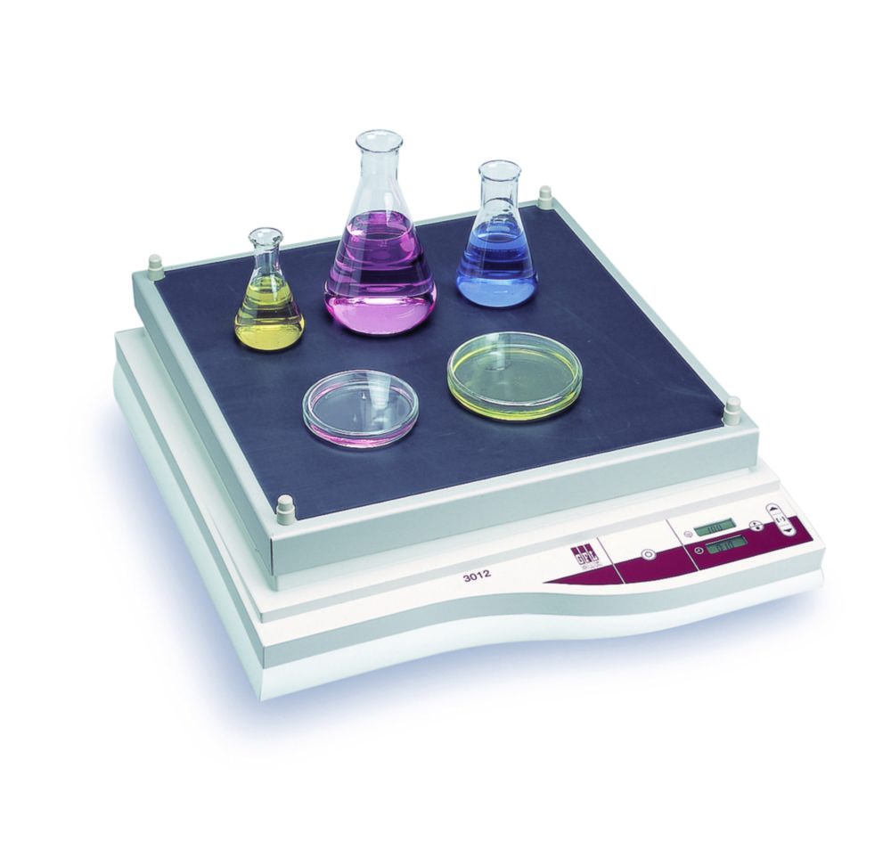 Taumelschüttler Typ 3011