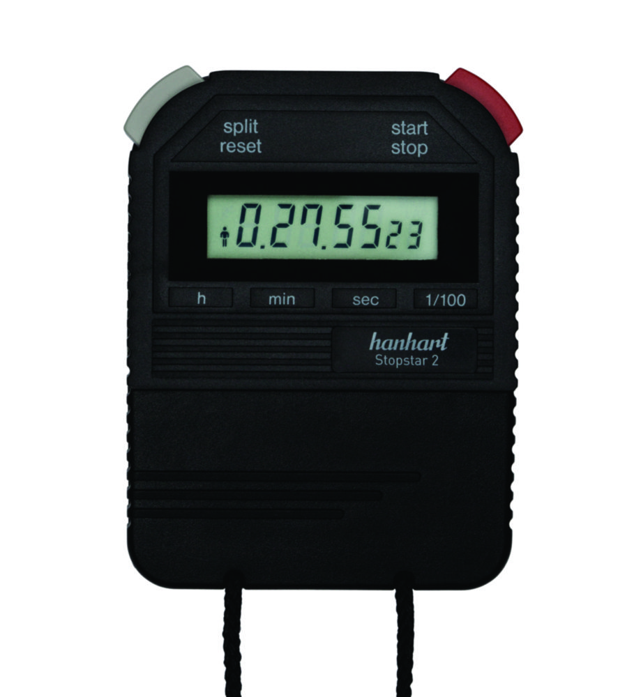 Handstoppuhr Stopstar 2