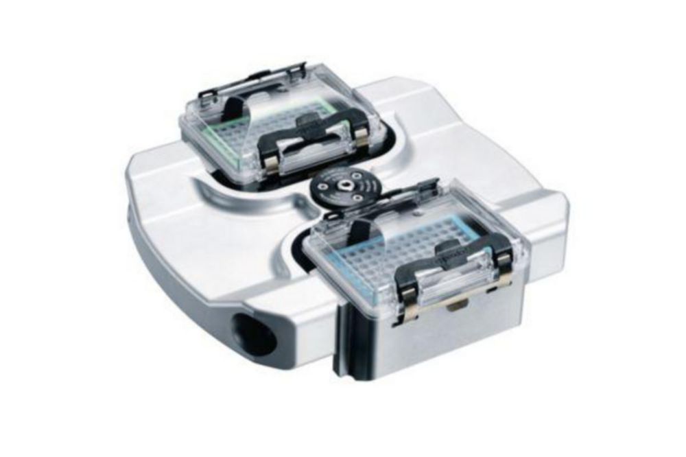 Ausschwingrotor A-2-DWP-AT