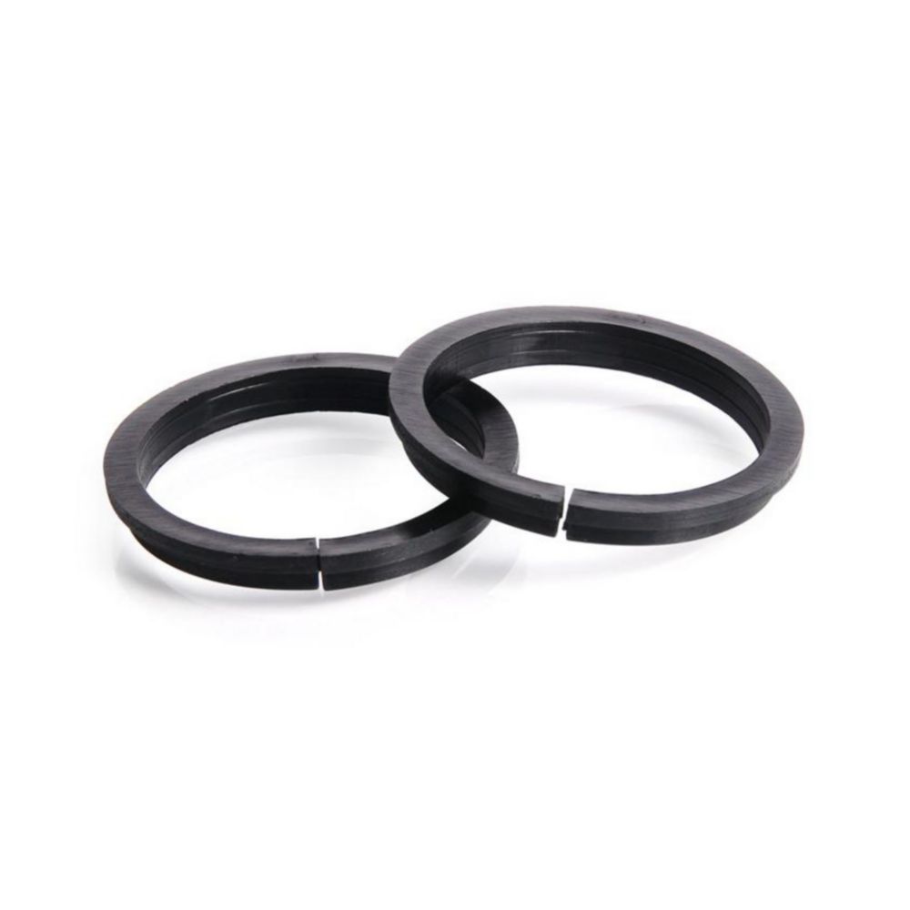 Abdrehsicherung für "RODAVISS", NS 45