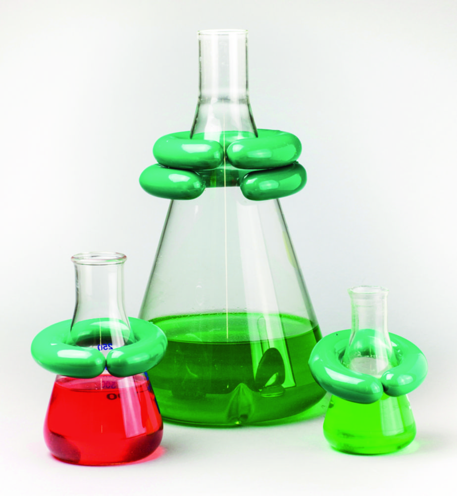 Beschwerungsringe, C-Form, Blei