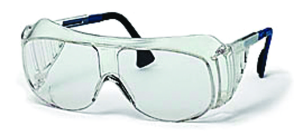 Überbrille uvex 9161