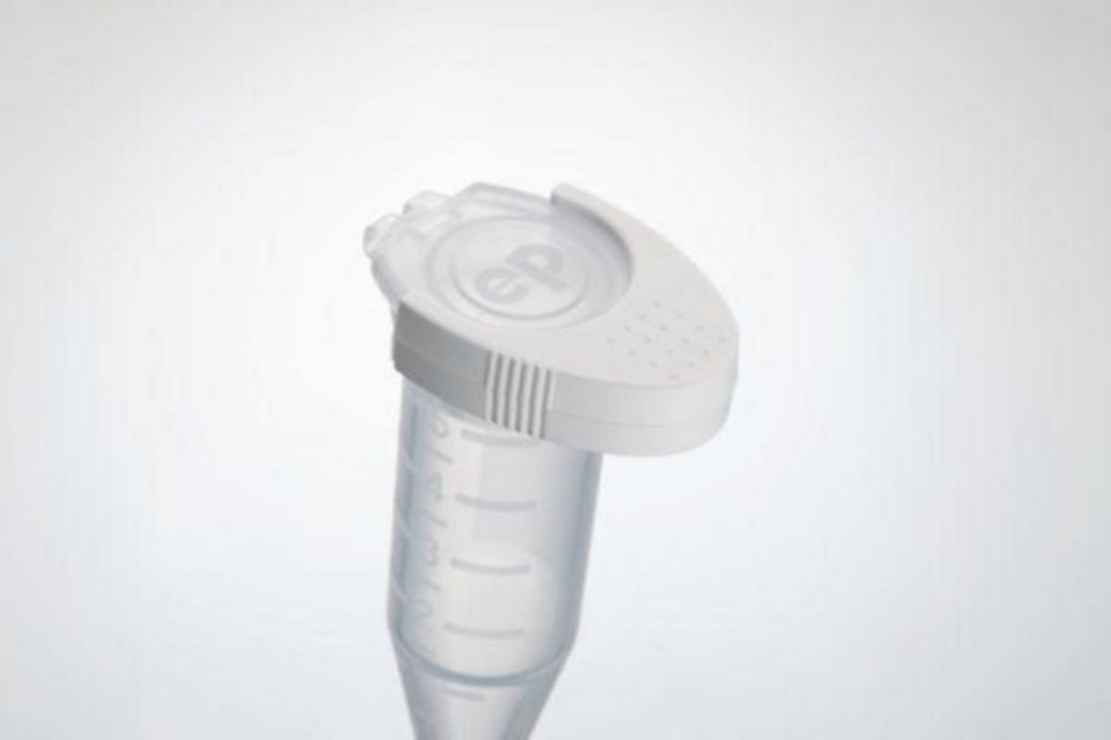 Tube Clips für Eppendorf Tubes® 5.0 mL