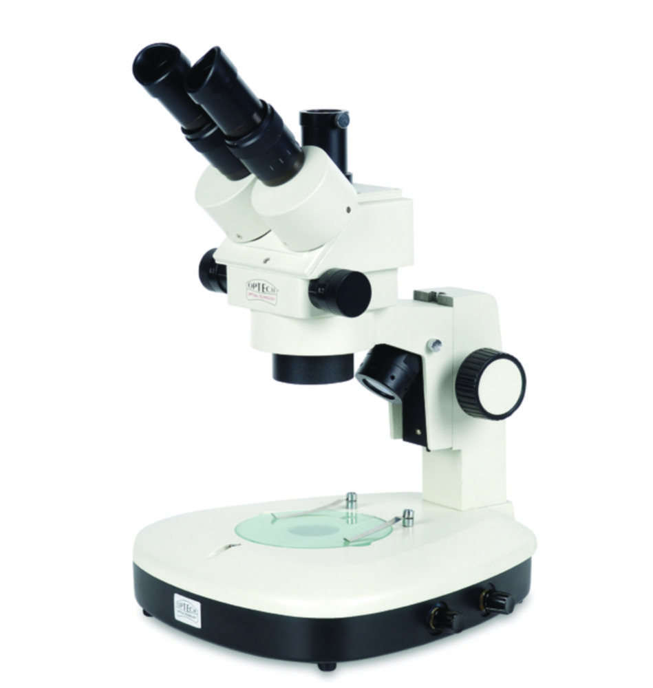 Zoom-Stereomikroskope, Optech LFZ