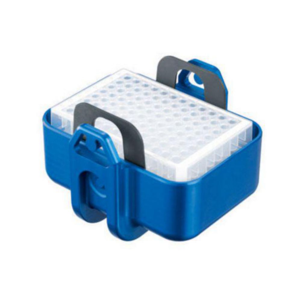 Plattenbecher für Ausschwingrotor S-4-104