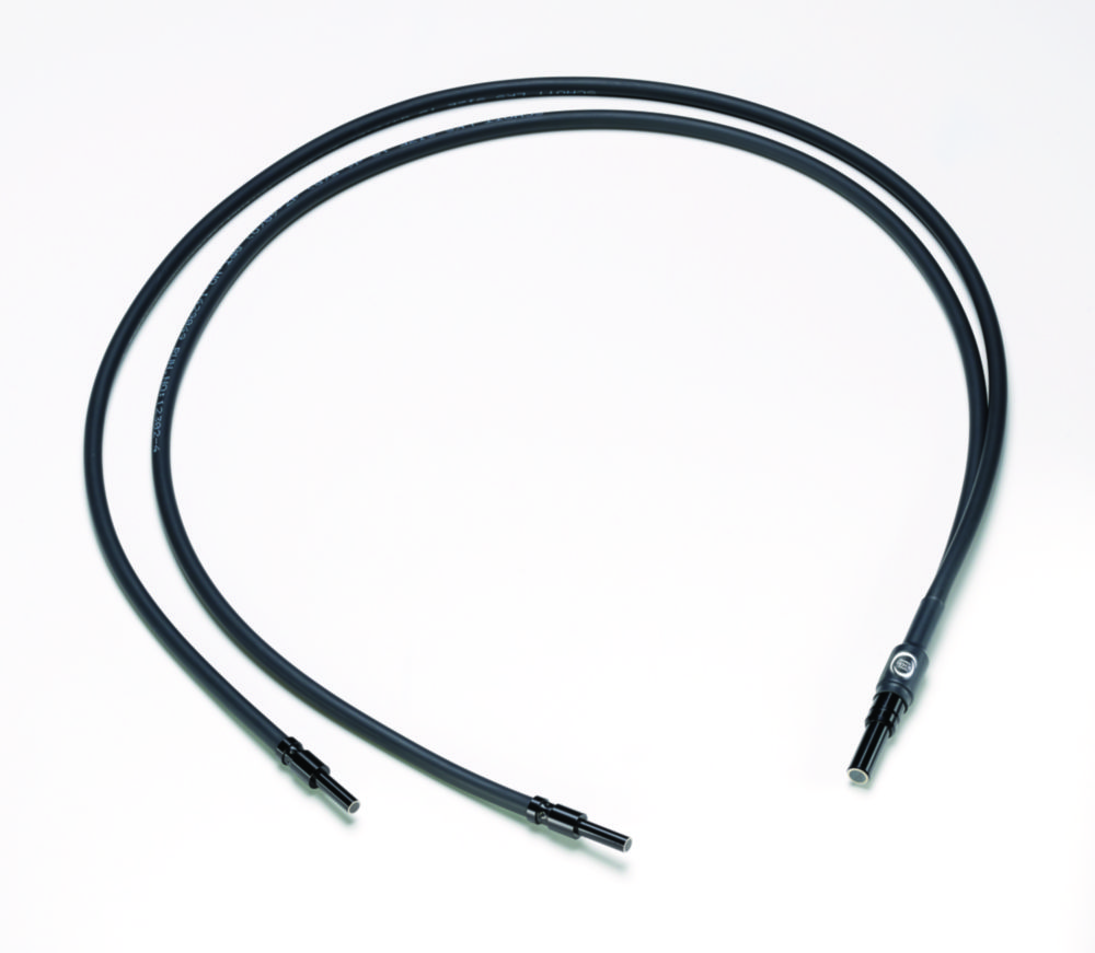 Flexible Lichtleiter für SCHOTT Kaltlichtquellen