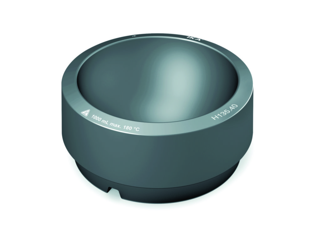 Kolbenträger Serie H 135 für Magnetrührer IKA