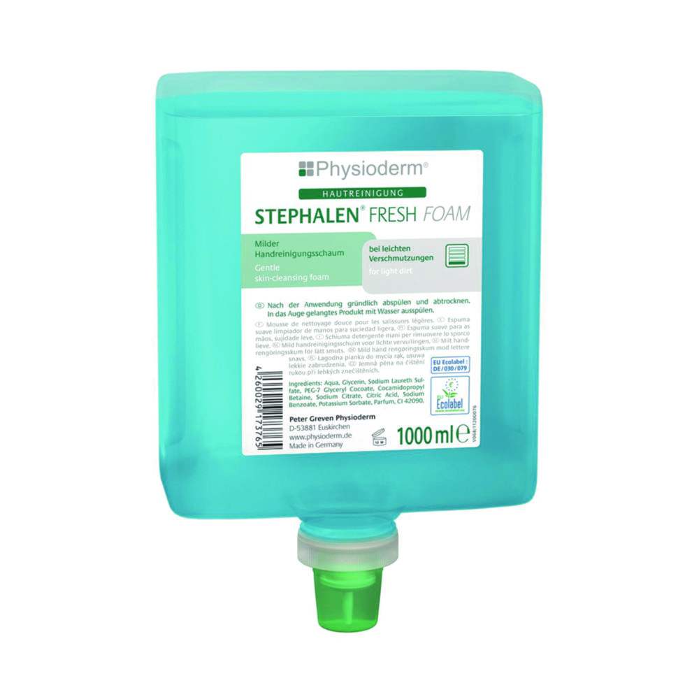 Handreinigungsschaum STEPHALEN® FRESH FOAM