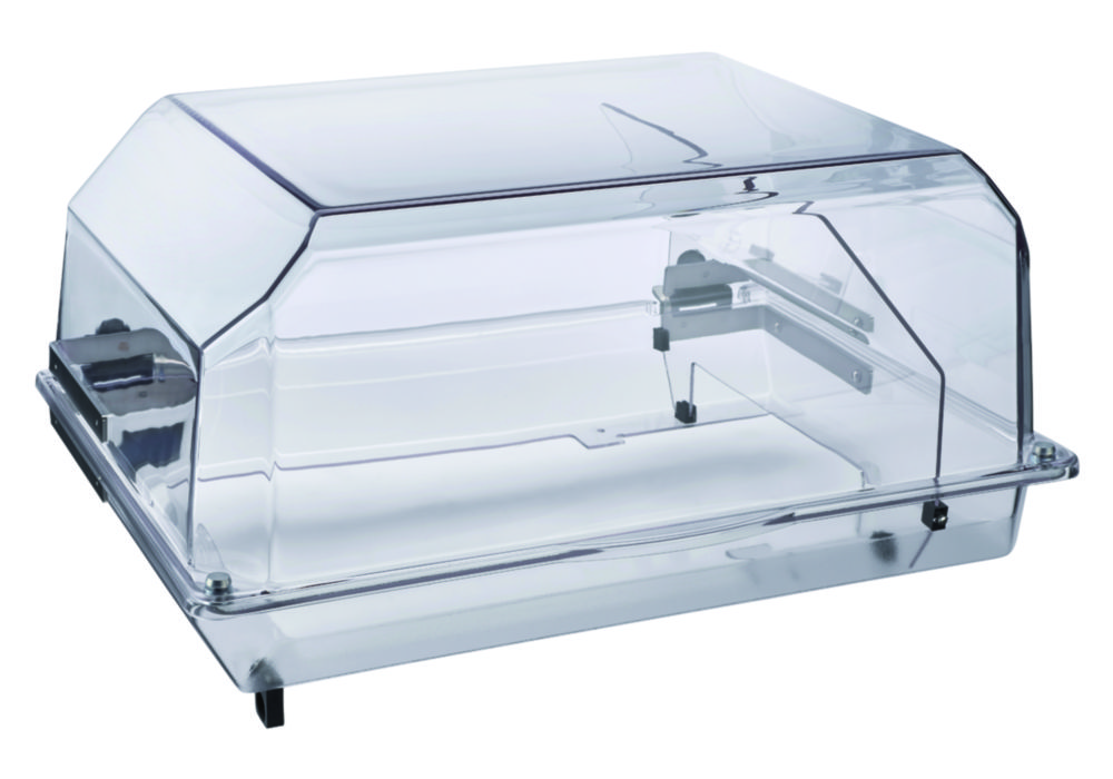 Hauben für Inkubator 1000