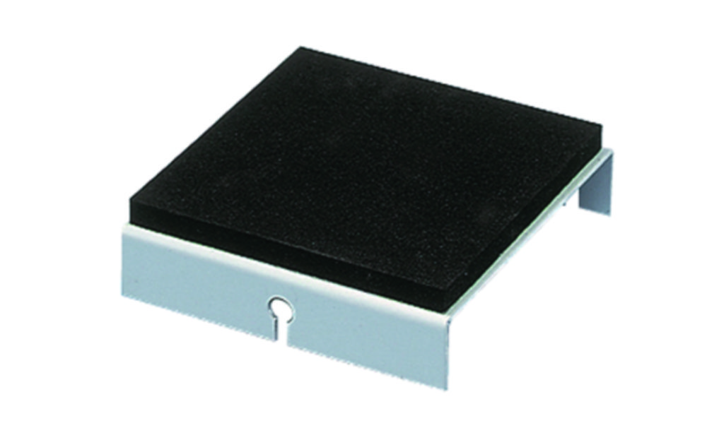 Aufsätze für Schüttler VXR basic Vibrax®