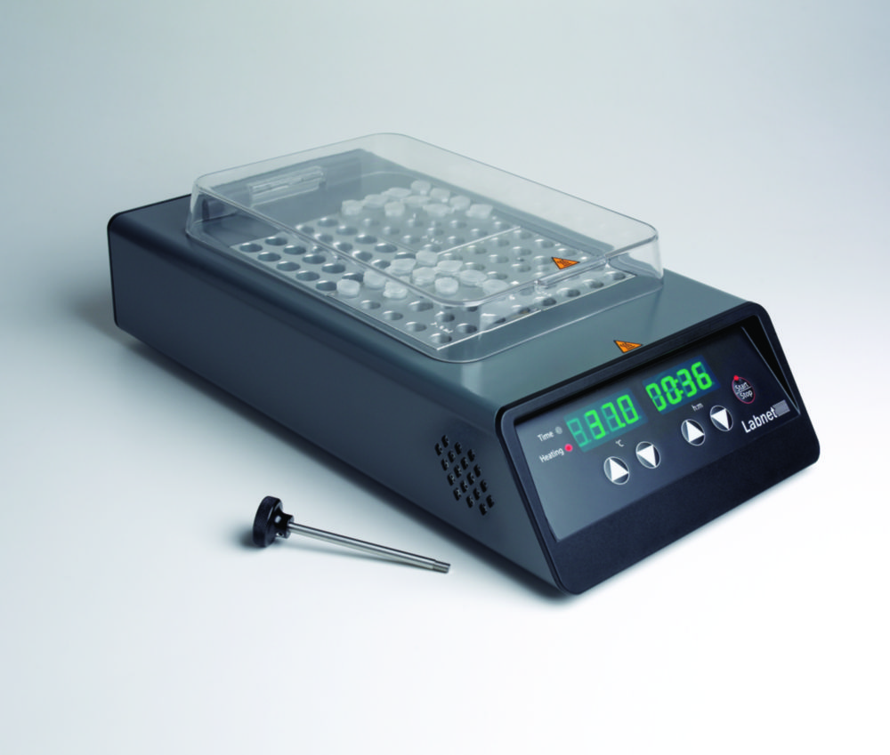 Blockthermostate, AccuBlock™ | Typ: Single Block