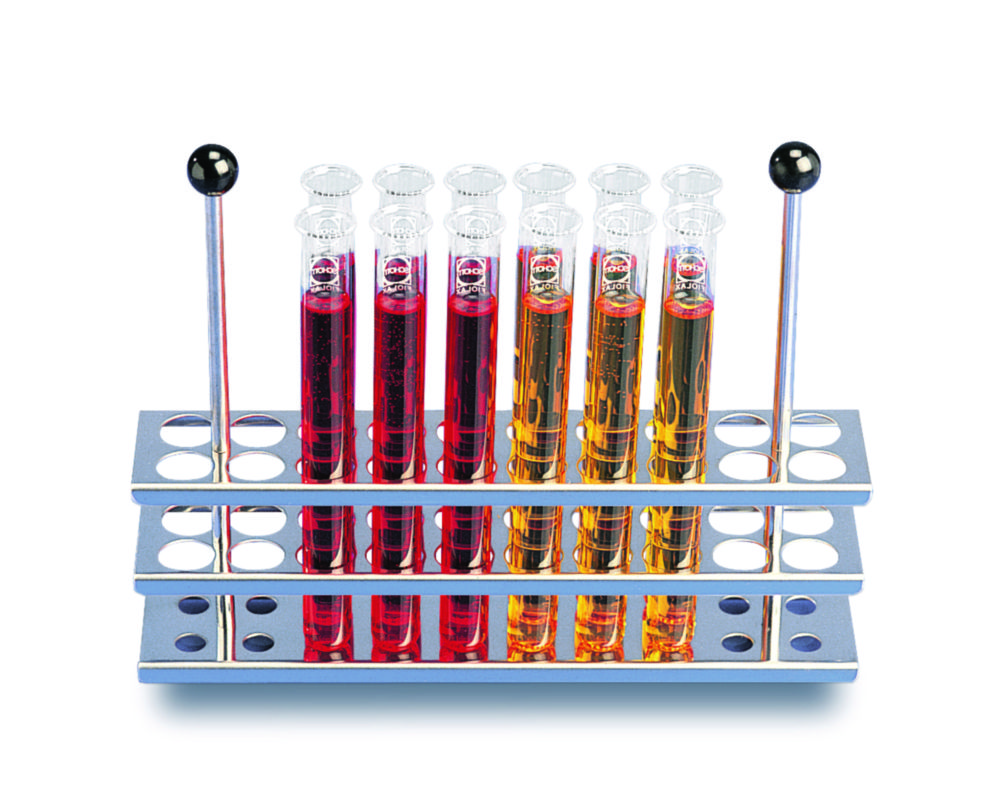 Gestelle, Edelstahl für Wasserbäder Hydro