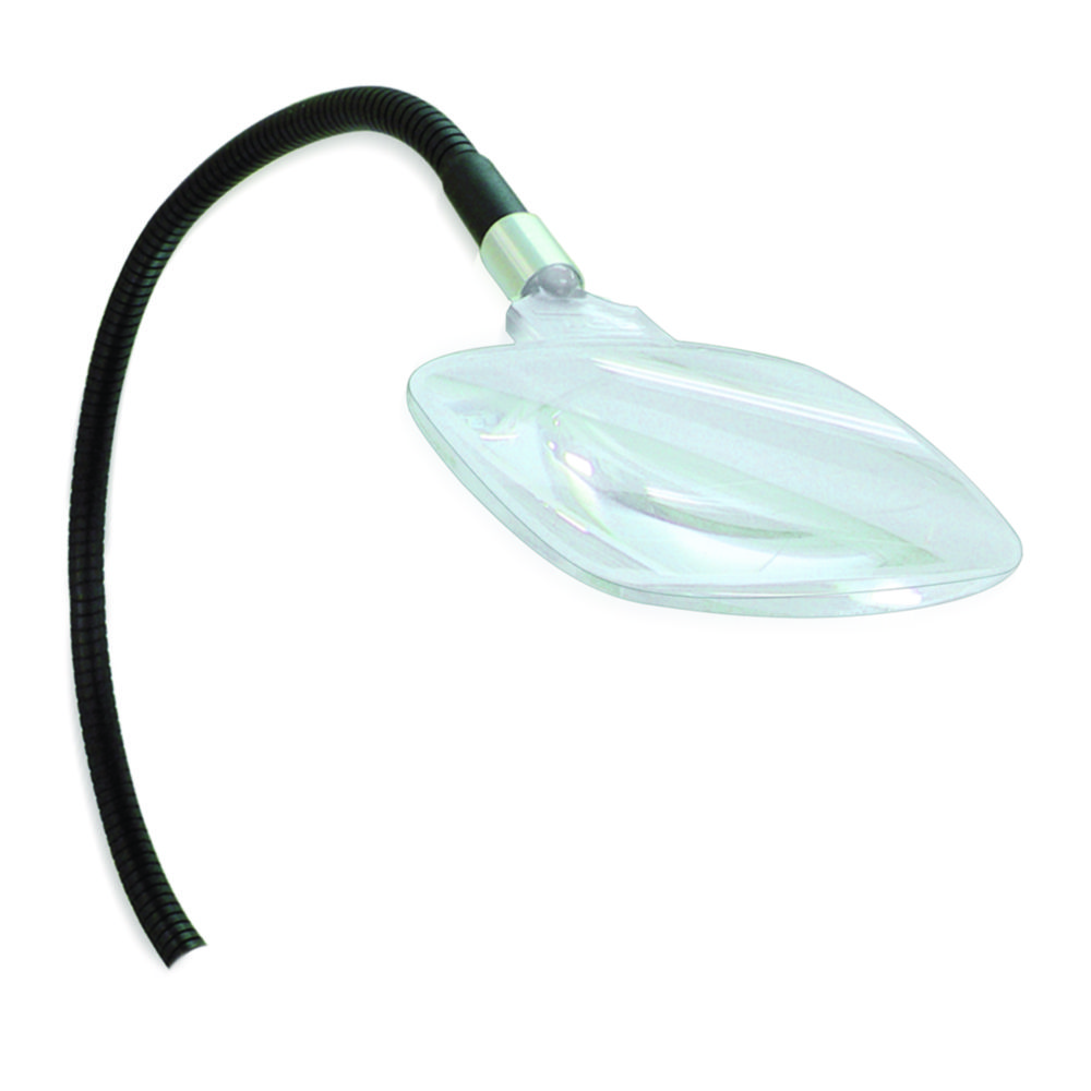 Vergrößerungsglas für Scan® 50, Scan® 50 pro und Scan® 100