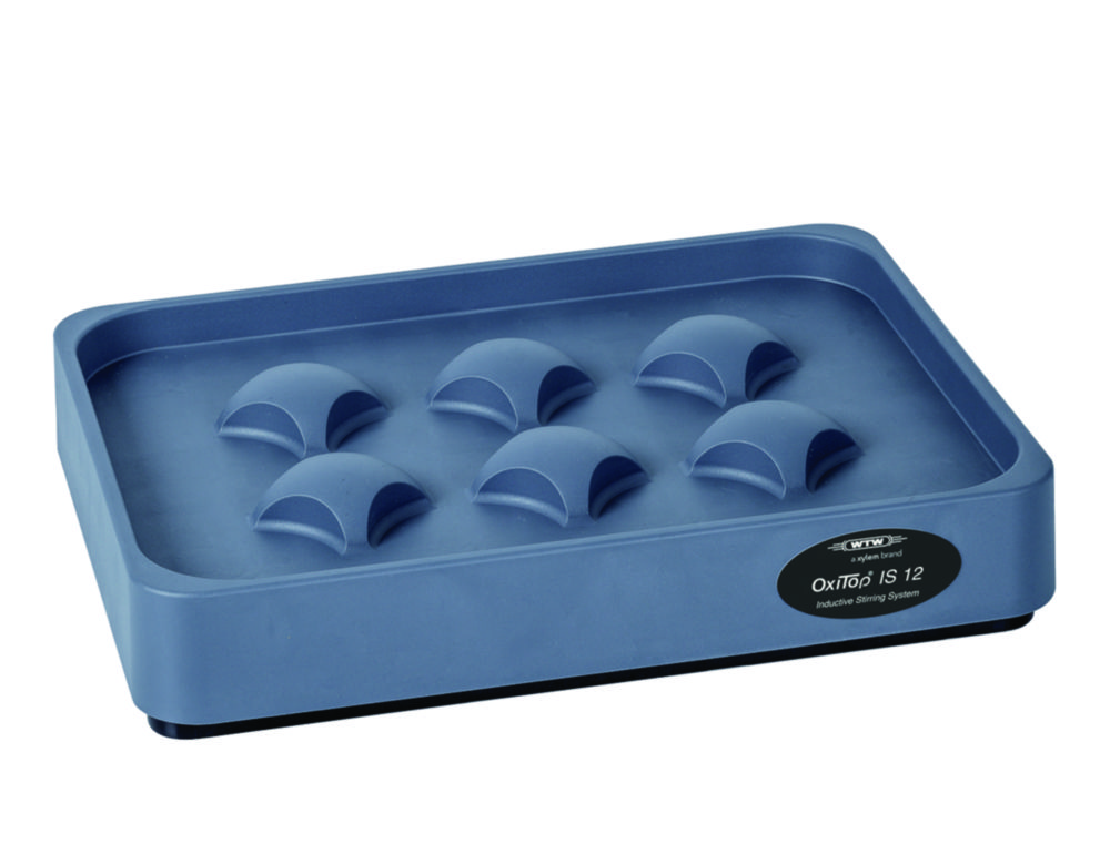 Rührplattformen OxiTop® für die BSB-Messung