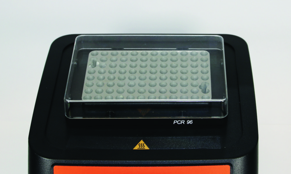 Heizblöcke für Thermoschüttler LLG-uniTHERMIX 1 und 2