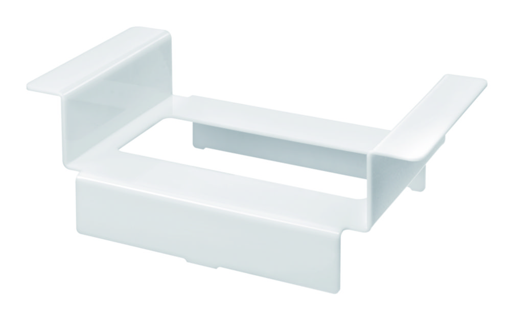 Boxenträger, PC für BactoSonic® 14.2 | Typ: BT 10, Für: IB 10