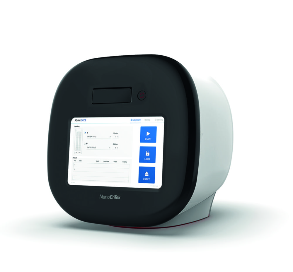 Somatischer Zellzähler ADAM™ SCC 2