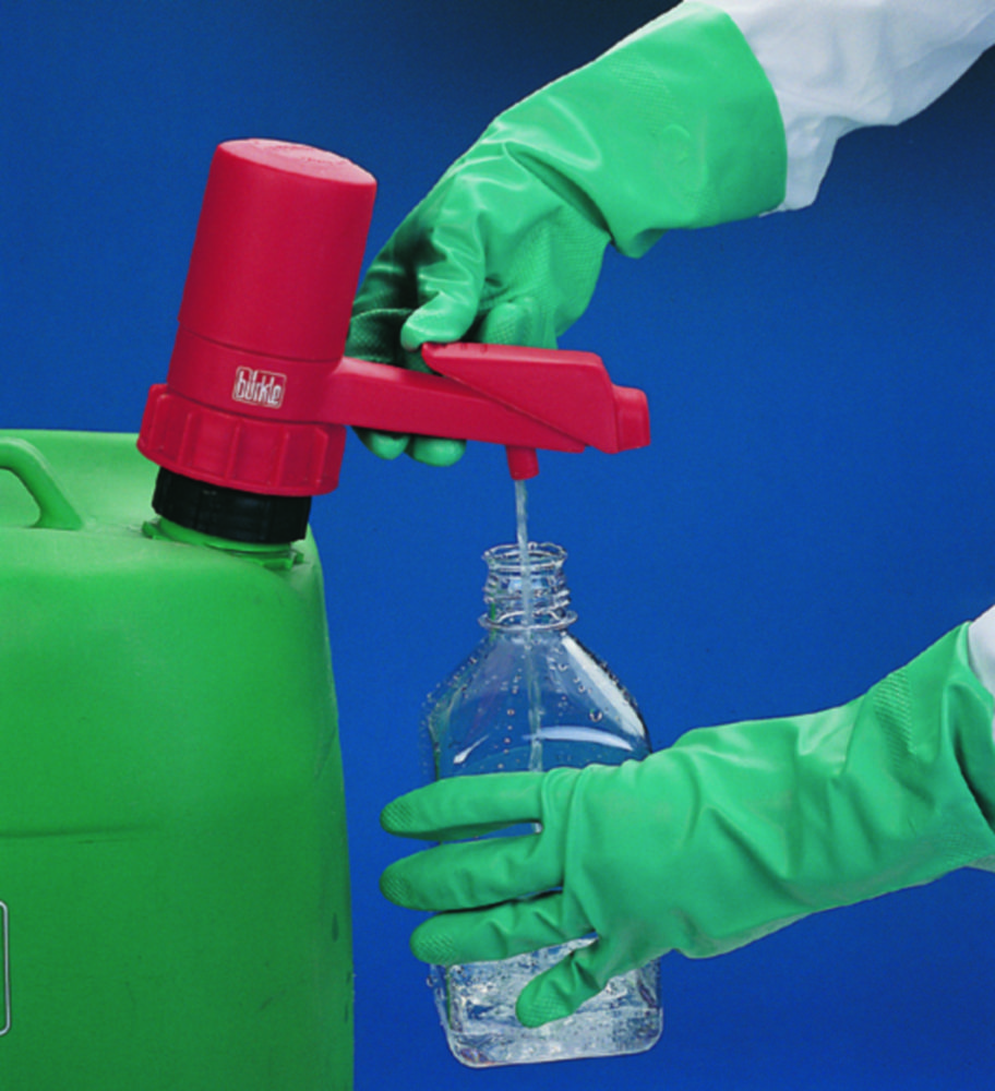 Kanisterpumpe Pump-it®