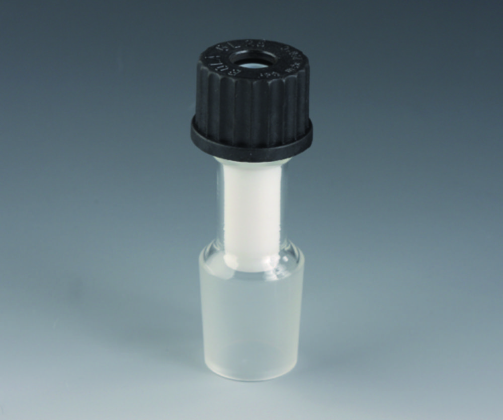 GT-Rühr-Verschlüsse, PTFE