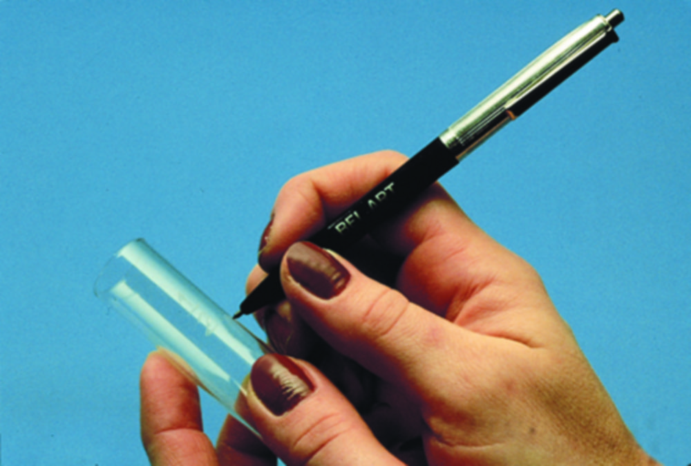 Glasschreiber Glascribe® | Typ: Glascribe®