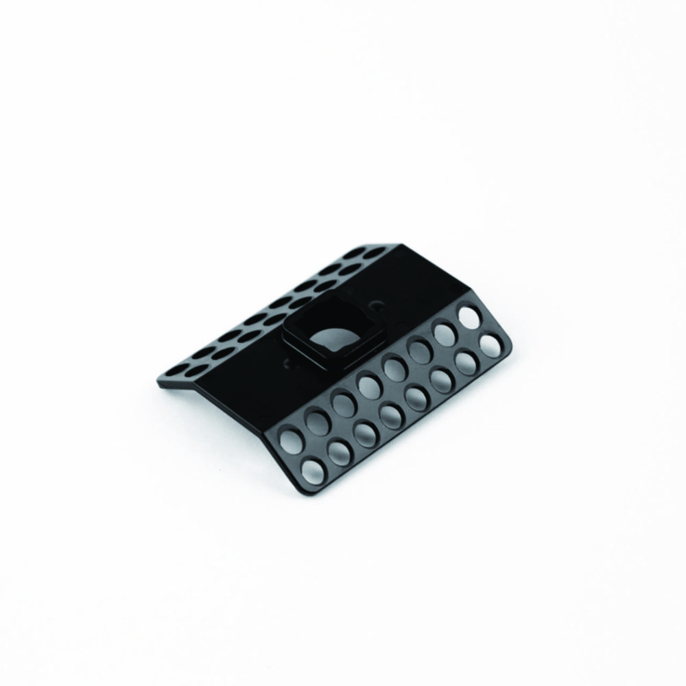 Festwinkelrotoren für Mini Zentrifuge C1601 | Typ: 6770-RTS, Für Gefäße: 4 x 8 PCR-Streifen