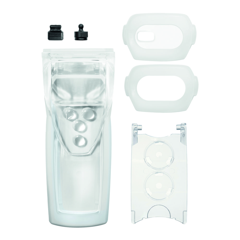 Schutzhüllen TopSafe für testo Messgeräte | Typ: TopSafe, Für: 112 / 926