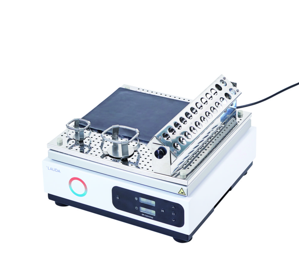 Reziprokschüttler Varioshake VS 15 B