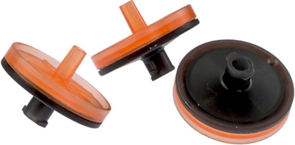 Zubehör NANOCOLOR®, Membranfiltration | Typ: Membranfilter, Porengröße µm: 0.45, Gehäusetyp: GF/PET*