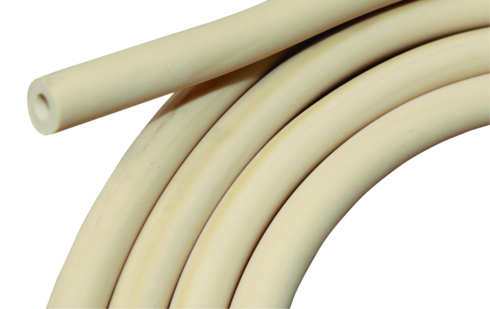 Vakuumschläuche, Kautschuk