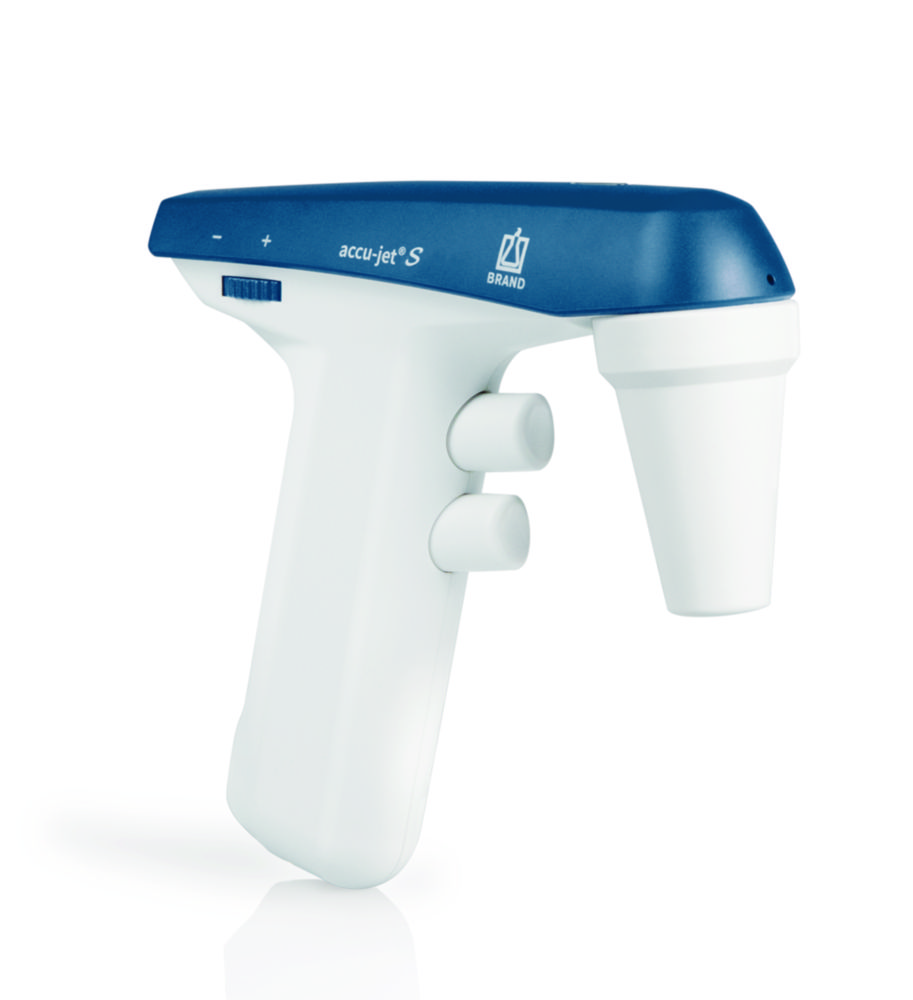 Pipettierhelfer accu-jet® S