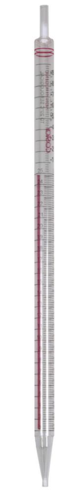 Einmalpipetten, PS, steril | Nennvolumen: 25 ml