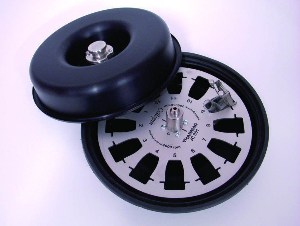 Zubehör für Zytozentrifugen Cellspin®