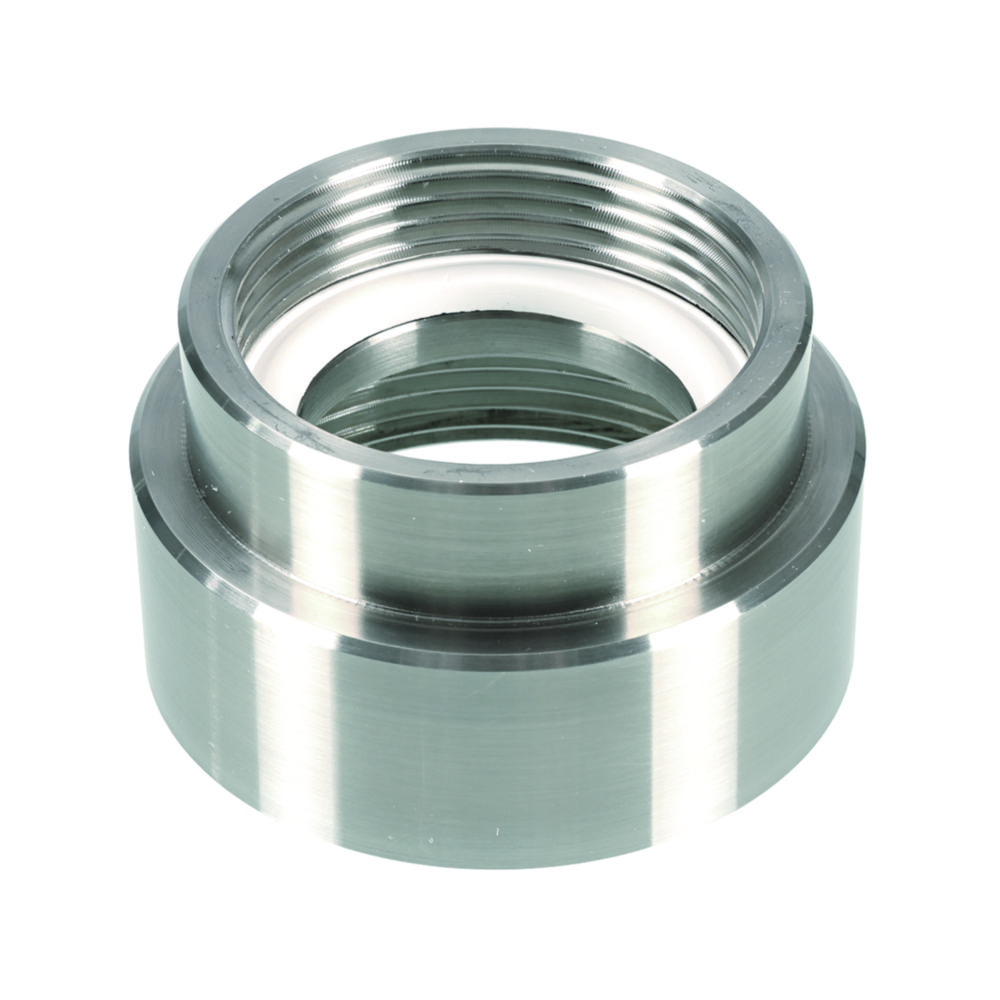 Gewindeadapter, Edelstahl V2A