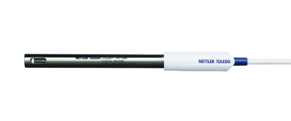 Leitfähigkeitsmesszellen InLab® für Mettler Toledo Leitfähigkeitsmessgeräte